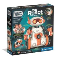 Opakowanie Robot Mio Nowa Generacja 2.0