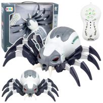 Opakowanie Robot pająk zdalnie sterowany