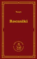 Okładka książki Roczniki wyd. 2