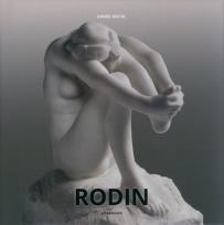 Okładka książki Rodin