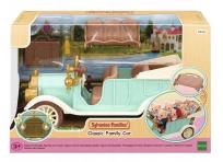 Opakowanie Rodzinny oldtimer