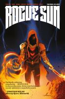 Okładka książki Rogue Sun 2