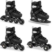 Opakowanie Rolki regulowane 4w1