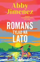 Okładka książki Romans tylko na lato