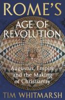 Okładka książki Rome's Age of Revolution