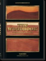 Okładka książki Romeyn B. Hough. The Woodbook. The Complete Plates