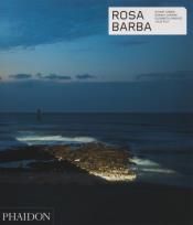 Okładka książki Rosa Barba