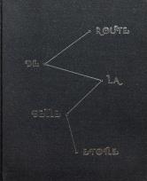Okładka książki Route de la Belle Etoile