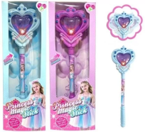 Opakowanie Różdżka ze światłem MIX