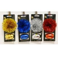 Opakowanie Rozeta ze wstążką mix