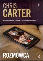 Okładka książki Rozmówca (wyd. 3)