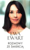 Okładka książki Rozmowy ze śmiercią