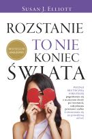 Okładka książki Rozstanie to nie koniec świata