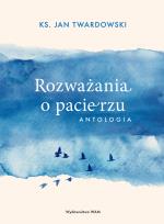 Okładka książki Rozważania o pacierzu