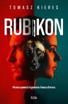 Okładka książki Rubikon