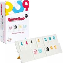 Opakowanie Rummikub 3w1 Travel