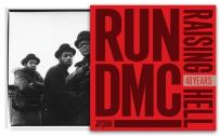 Okładka książki Run-DMC and Raising Hell