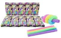 Opakowanie Rurki sensoryczne