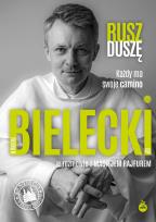 Okładka książki Rusz duszę. Każdy ma swoje camino