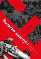 Okładka książki Rycerze swastyki