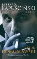 Okładka książki Ryszard Kapuscinski