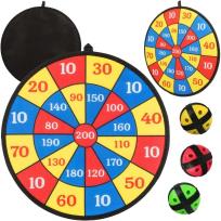 Opakowanie Rzutki na rzepy