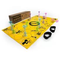 Opakowanie Rzutki Plansza Imprezowa