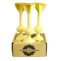 Opakowanie Rzutki zestaw rozszerzający krem słonecznikowy