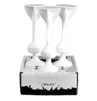 Opakowanie Rzutki zestaw rozszerzający mleczny