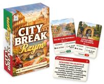 Opakowanie Rzym - City Break. Mini Przewodnik