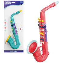 Opakowanie Saksofon MIX