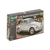 Opakowanie SamochÓD 1/24 /07083/ Vw Kafer 1500 (Limousine)