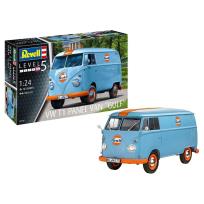 Opakowanie SamochÓD 1/24 /07726/ Vw T1 Panel Van Gulf Decor