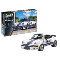 Opakowanie SamochÓD 1/24 Porsche 934 Rsr Martini