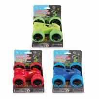 Opakowanie Samochód kaskaderski Speed  z funkcją salta 1szt.mix