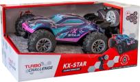Opakowanie Samochód R/C KX - STAR 1:24