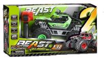 Opakowanie Samochód R/C Monster Truck Beast 1:12