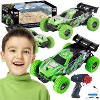 Opakowanie Samochód RC Technologia 2.4G