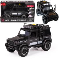 Opakowanie Samochód terenowy 4x4 Offroad