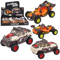 Opakowanie Samochód terenowy Buggy Cross-Country napęd
