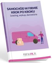 Opakowanie Samochód w firmie krok po kroku