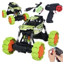 Opakowanie Samochód zdalnie sterowany