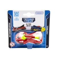 Opakowanie Samochodzik Technodrive mini Ultra Auto MIX