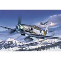 Opakowanie Samolot 1/32 /03653/ Easy-Click Messerschmitt Bf