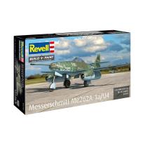 Opakowanie Samolot 1/32 /03749/ Messerschmitt Me262a-1a/U4