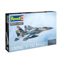 Opakowanie Samolot 1/72 /03778/ Boeing F-15c Eagle