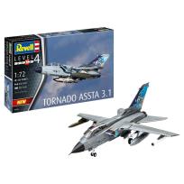 Opakowanie Samolot 1/72 /03842/ Tornado Assta 3.1