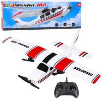 Opakowanie Samolot Piankowy R/C Cessna 182 2.4 GHz