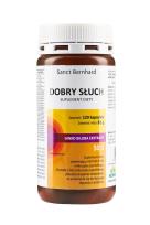 Zdjęcie produktu Sanct Bernhard Dobry słuch 120kaps