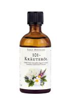 Zdjęcie produktu Sanct Bernhard Olejek do ciała 101 ziół 100ml